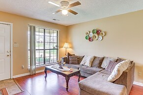 Cozy Family Retreat ~ 10 Mi to Downtown Birmingham
