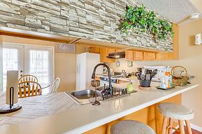 Cozy Family Retreat ~ 10 Mi to Downtown Birmingham