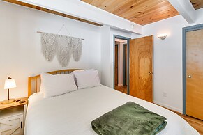 Fire Pit & Lake Access: Dreamy California Cabin!