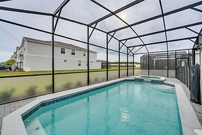 15 Mi to Disney: Davenport Home w/ Pool & Hot Tub