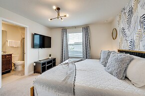 15 Mi to Disney: Davenport Home w/ Pool & Hot Tub