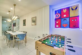 15 Mi to Disney: Davenport Home w/ Pool & Hot Tub