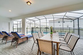 15 Mi to Disney: Davenport Home w/ Pool & Hot Tub