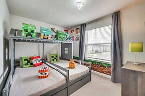 15 Mi to Disney: Davenport Home w/ Pool & Hot Tub