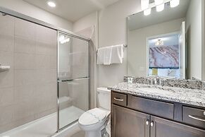 15 Mi to Disney: Davenport Home w/ Pool & Hot Tub