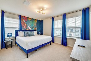15 Mi to Disney: Davenport Home w/ Pool & Hot Tub