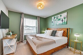 15 Mi to Disney: Davenport Home w/ Pool & Hot Tub