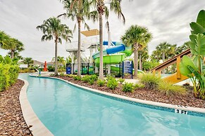 15 Mi to Disney: Davenport Home w/ Pool & Hot Tub