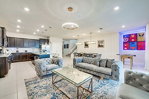 15 Mi to Disney: Davenport Home w/ Pool & Hot Tub