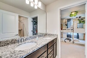 15 Mi to Disney: Davenport Home w/ Pool & Hot Tub