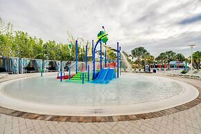 15 Mi to Disney: Davenport Home w/ Pool & Hot Tub