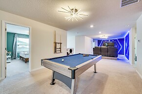 15 Mi to Disney: Davenport Home w/ Pool & Hot Tub