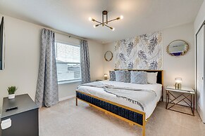 15 Mi to Disney: Davenport Home w/ Pool & Hot Tub