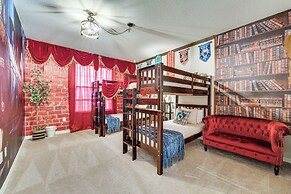 15 Mi to Disney: Davenport Home w/ Pool & Hot Tub