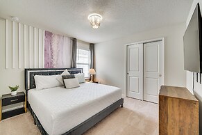 15 Mi to Disney: Davenport Home w/ Pool & Hot Tub