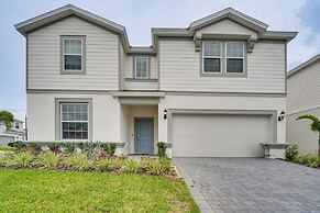 15 Mi to Disney: Davenport Home w/ Pool & Hot Tub