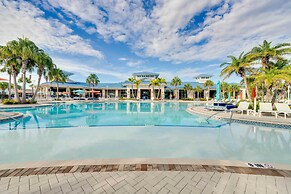 15 Mi to Disney: Davenport Home w/ Pool & Hot Tub