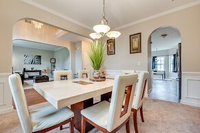 Pet-friendly Atlanta Home: 9 Mi to Downtown!