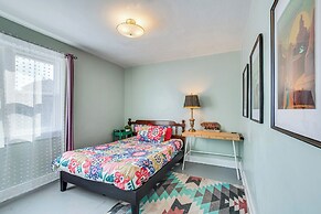 Pet-friendly Pittsburgh Home: 3 Mi to Downtown!