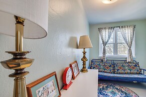 Pet-friendly Pittsburgh Home: 3 Mi to Downtown!