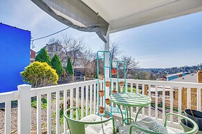 Pet-friendly Pittsburgh Home: 3 Mi to Downtown!