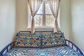 Pet-friendly Pittsburgh Home: 3 Mi to Downtown!