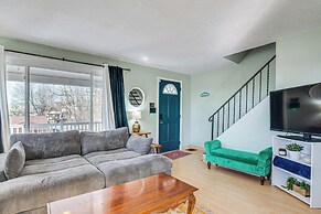 Pet-friendly Pittsburgh Home: 3 Mi to Downtown!