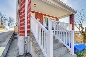 Pet-friendly Pittsburgh Home: 3 Mi to Downtown!