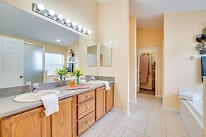 Renovated Kissimmee Home - 10 Mi to Disney Springs