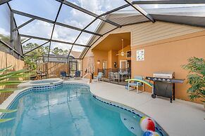 Renovated Kissimmee Home - 10 Mi to Disney Springs