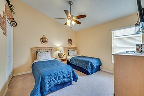 Renovated Kissimmee Home - 10 Mi to Disney Springs