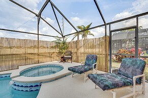 Renovated Kissimmee Home - 10 Mi to Disney Springs
