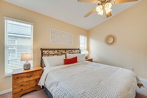 Renovated Kissimmee Home - 10 Mi to Disney Springs