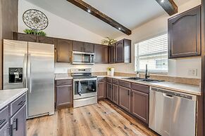 Renovated Kissimmee Home - 10 Mi to Disney Springs