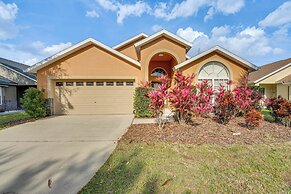 Renovated Kissimmee Home - 10 Mi to Disney Springs