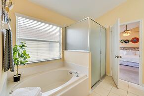 Renovated Kissimmee Home - 10 Mi to Disney Springs