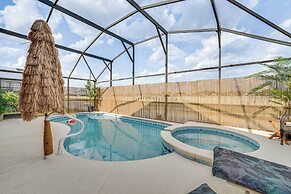 Renovated Kissimmee Home - 10 Mi to Disney Springs