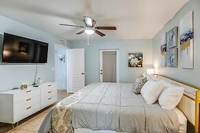 5 Mi to Beach: Getaway in Cape Coral w/ Pool