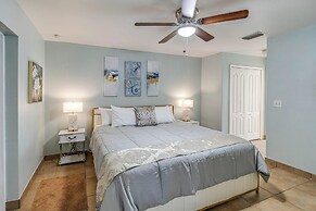 5 Mi to Beach: Getaway in Cape Coral w/ Pool