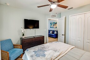 5 Mi to Beach: Getaway in Cape Coral w/ Pool