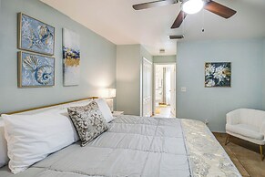 5 Mi to Beach: Getaway in Cape Coral w/ Pool