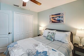 5 Mi to Beach: Getaway in Cape Coral w/ Pool