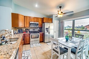 5 Mi to Beach: Getaway in Cape Coral w/ Pool