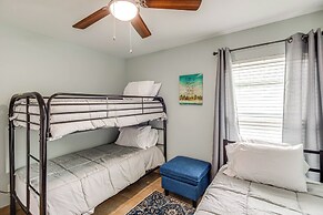 5 Mi to Beach: Getaway in Cape Coral w/ Pool