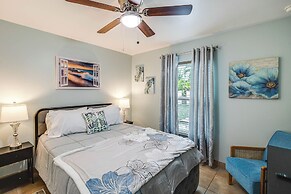 5 Mi to Beach: Getaway in Cape Coral w/ Pool