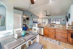 5 Mi to Beach: Getaway in Cape Coral w/ Pool