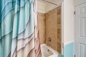 Charming Fairfield Bay Home on Golf Course