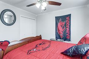 Charming Fairfield Bay Home on Golf Course