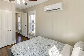 Riverfront Newton Vacation Rental Near Wichita!