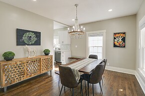 Riverfront Newton Vacation Rental Near Wichita!